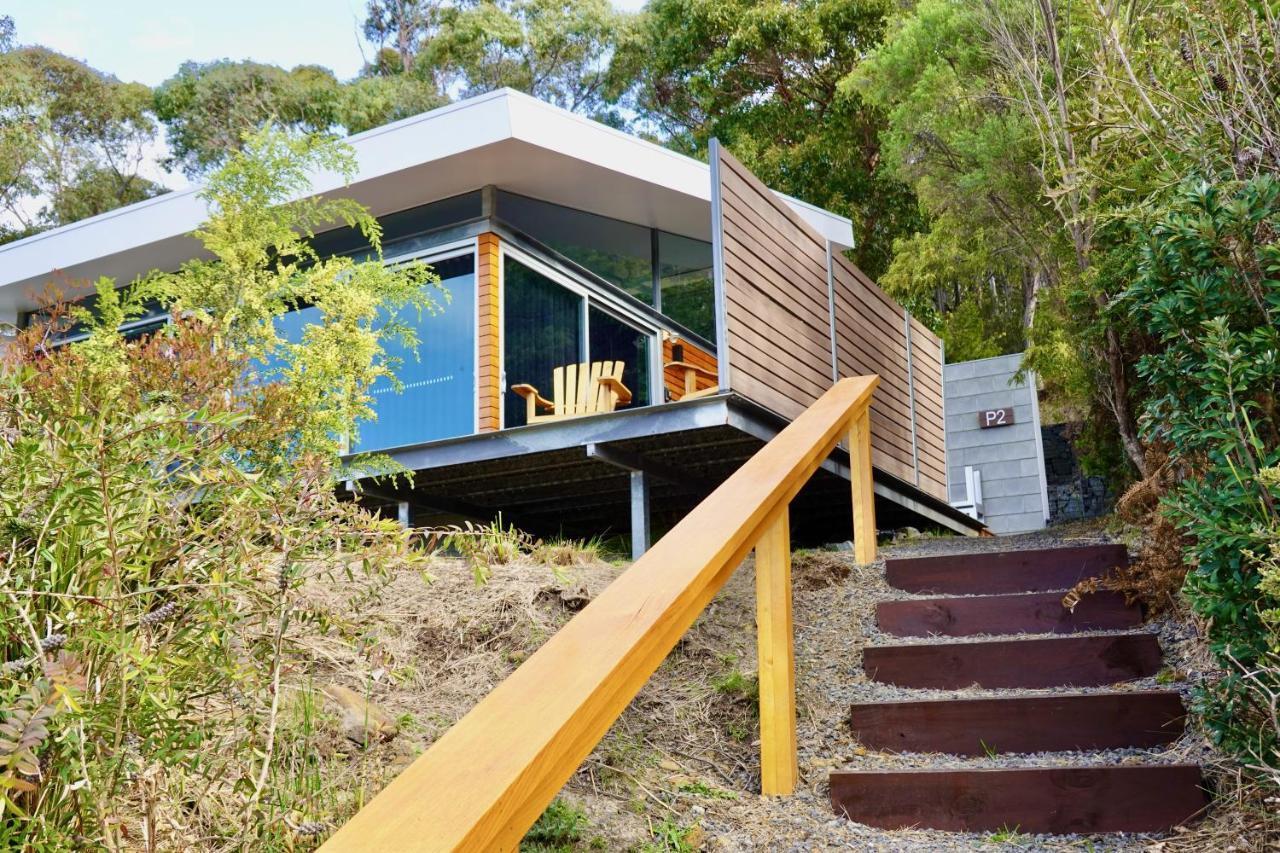 Eaglehawk Pavilions Exterior photo